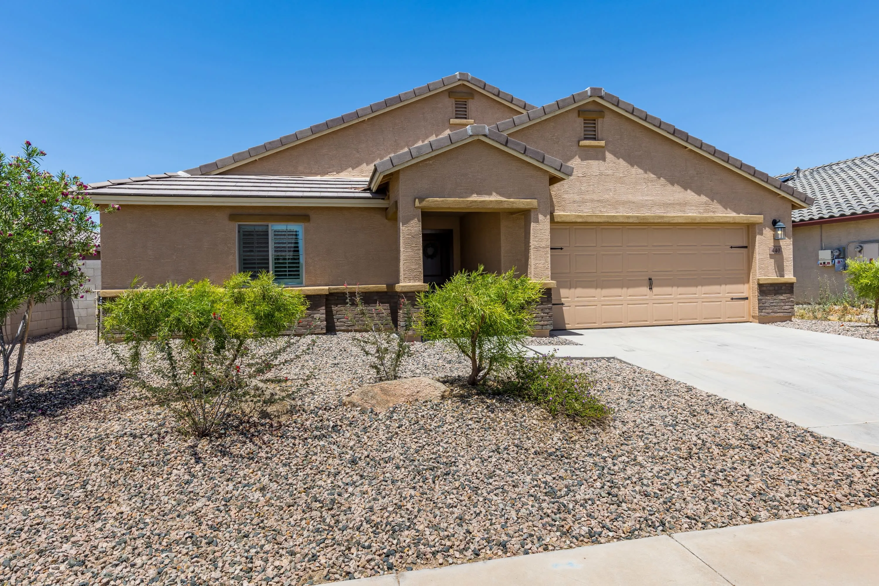 440 West Guinea Court, Casa Grande, AZ 85122 photo 5
