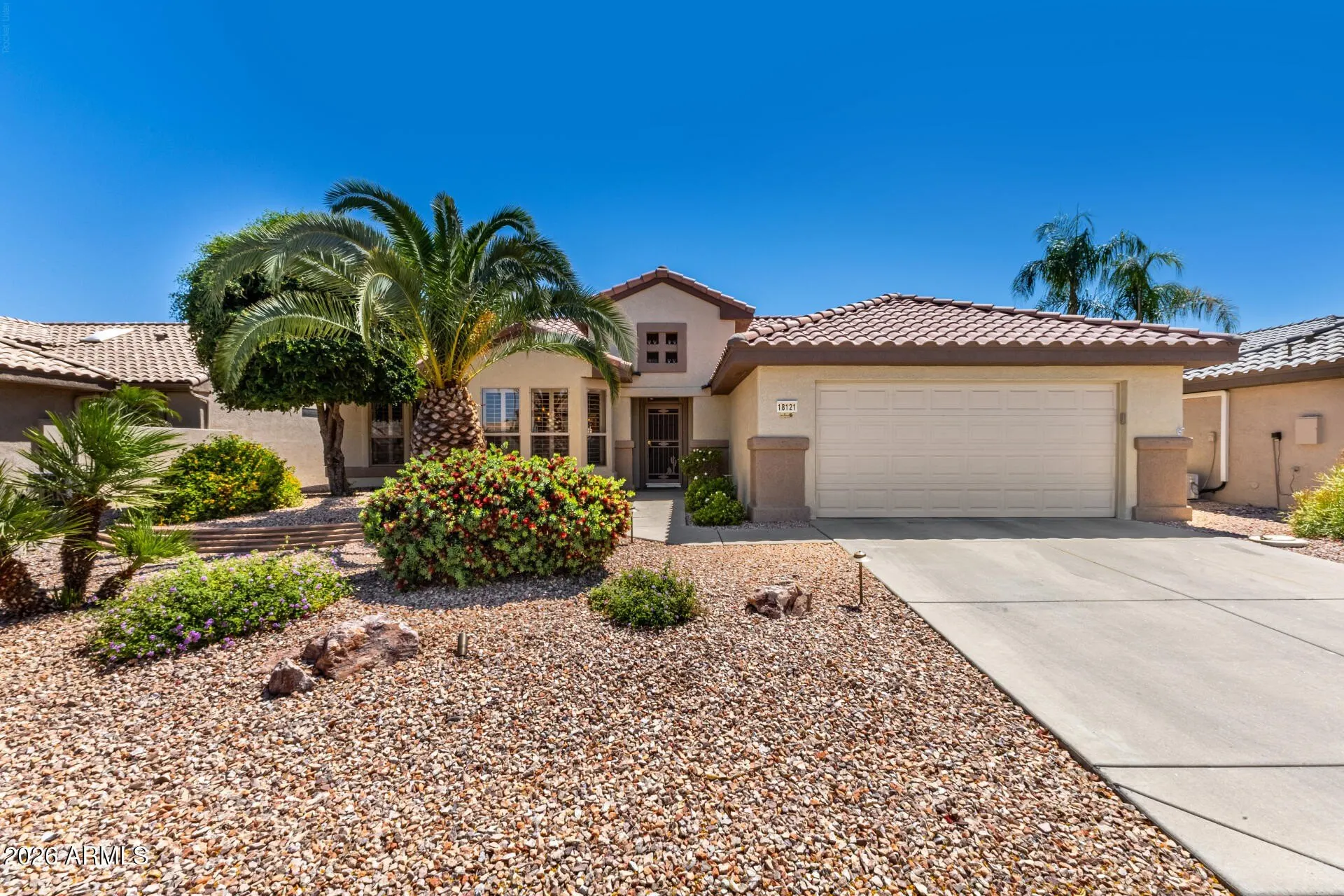 18121 N Key Estrella Dr Surprise, AZ 85374 photo 3