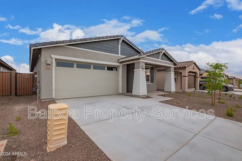 3063 E Hayfield Way photo 3