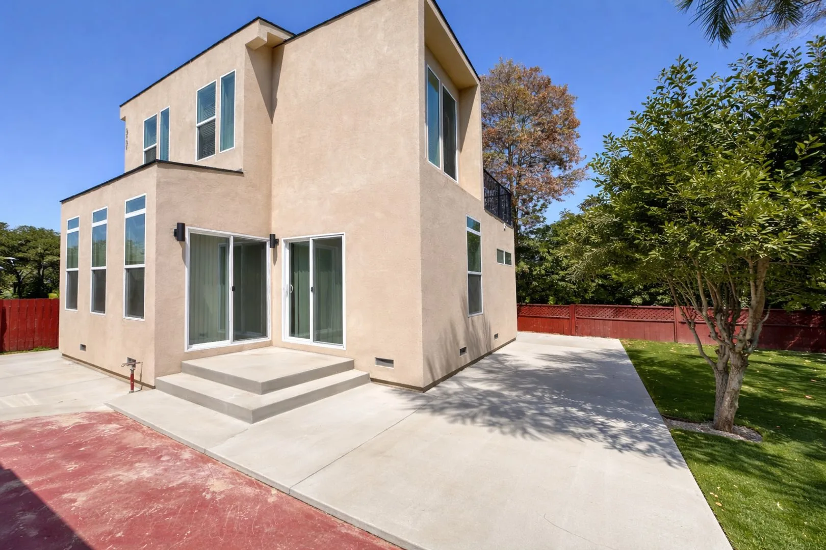Built in 2023!! 4BD/2BA photo 2