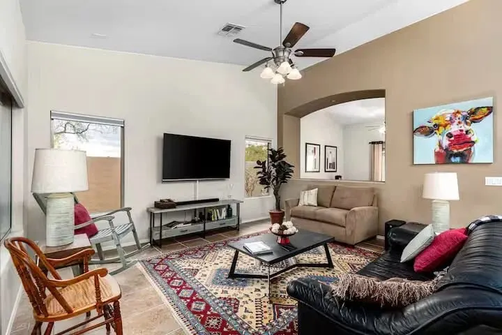 29424 N 51st St Cave Creek, AZ 85331 photo 4