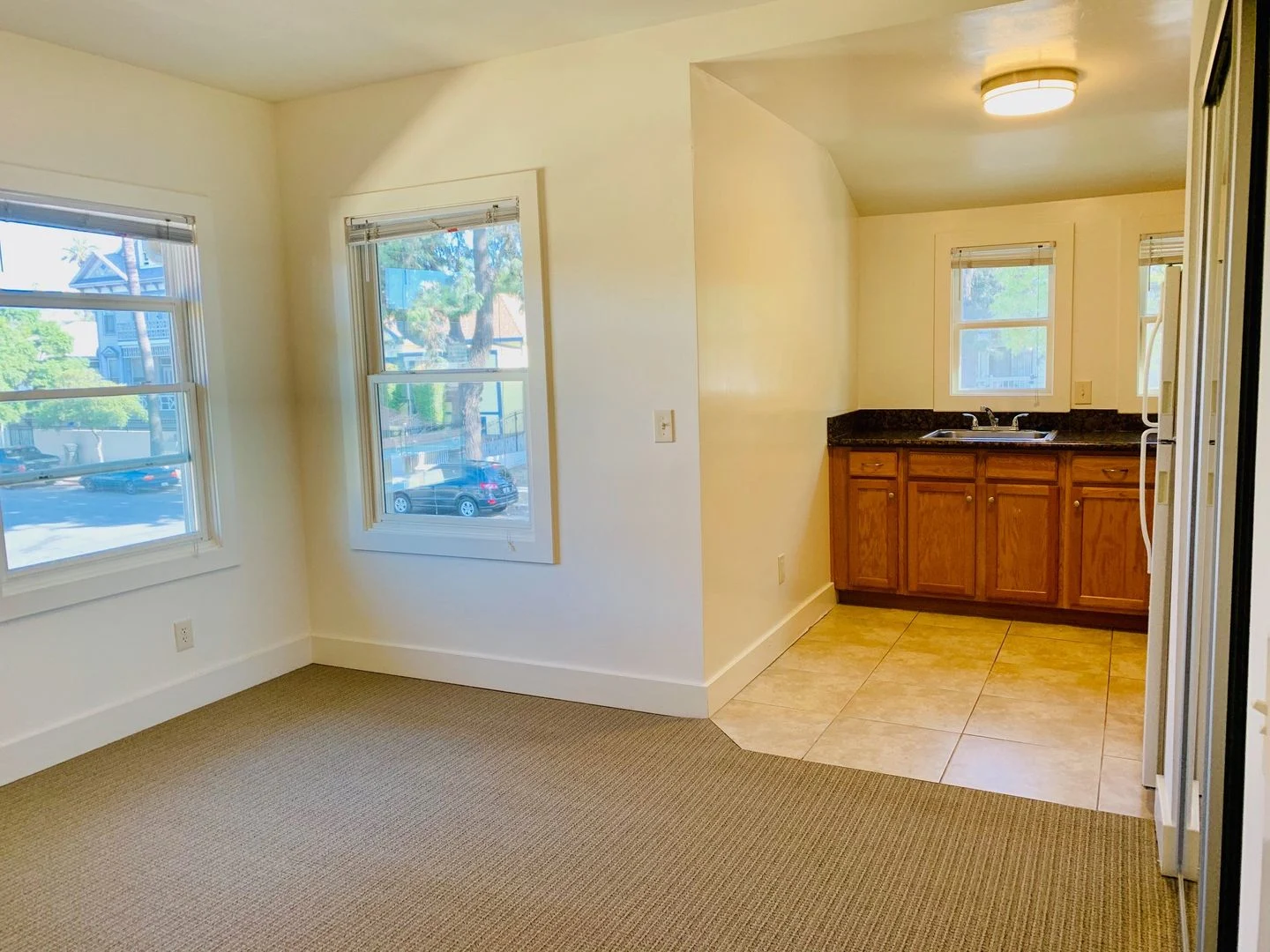 Lovely Downtown Studio - Available October - Only $1,595/mo! photo 2