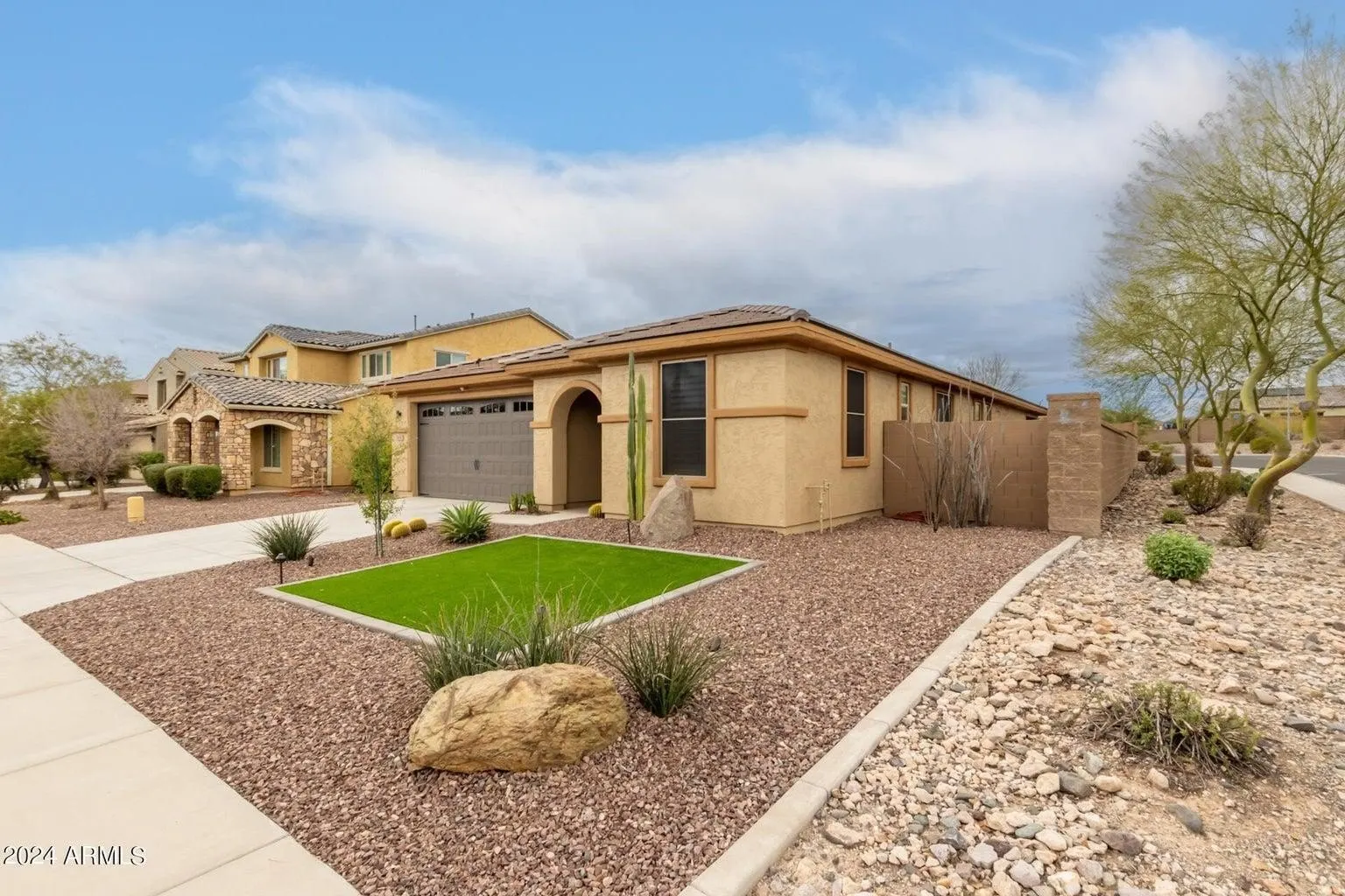 26880 N 99th Dr Peoria, AZ 85383 photo 2