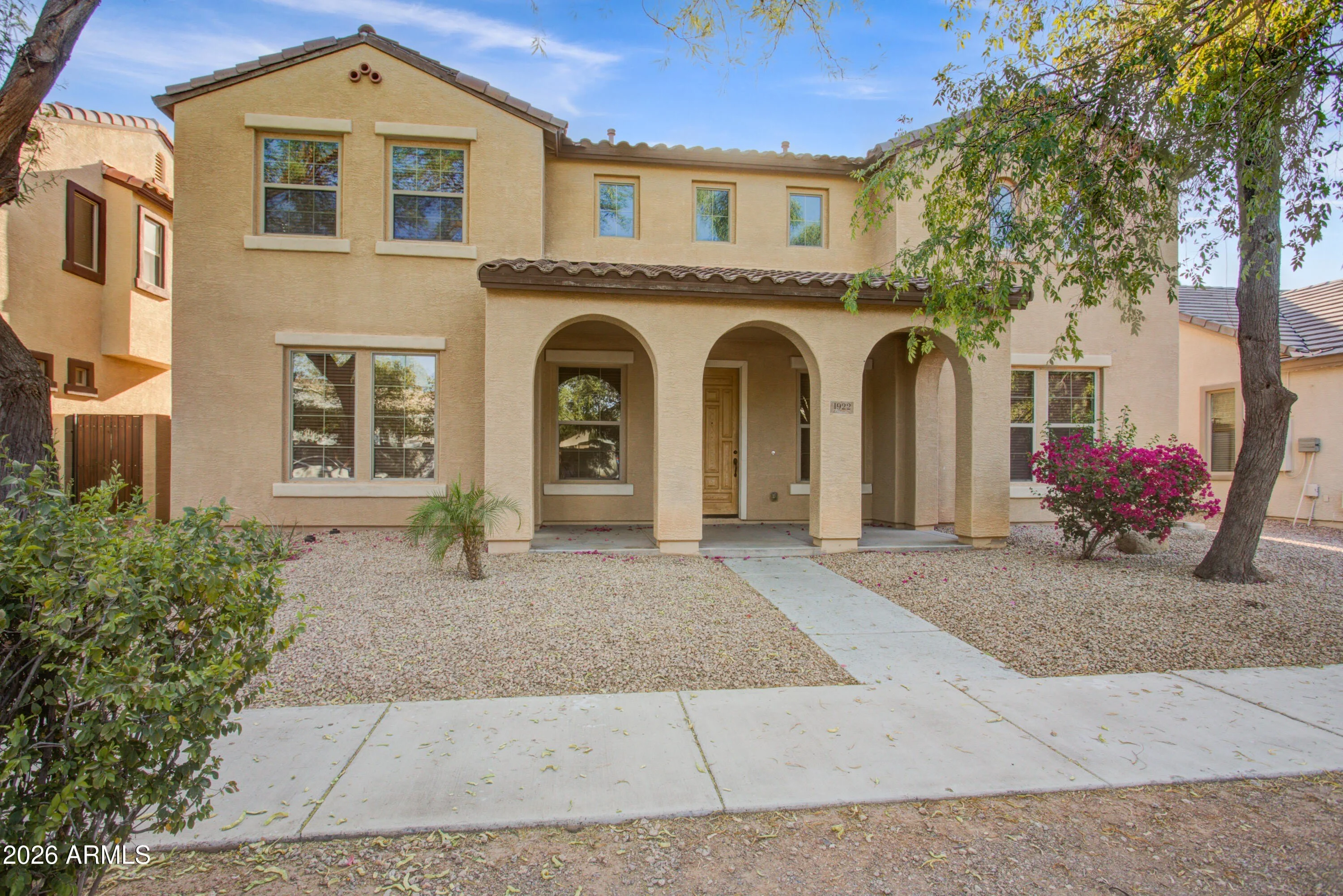 1922 S Sunnyvale Ave Gilbert, AZ 85295 photo 3