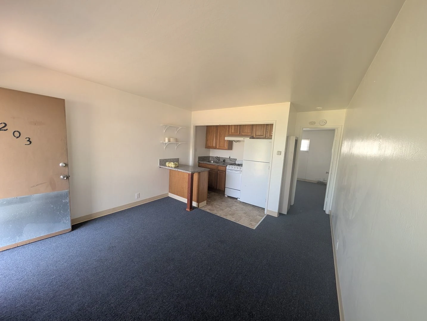 1213 San Pablo Ave photo 3