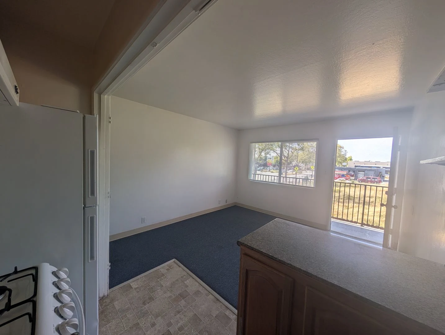 1213 San Pablo Ave photo 2