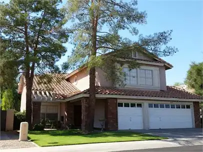 16014 N 48th Pl Scottsdale, AZ 85254