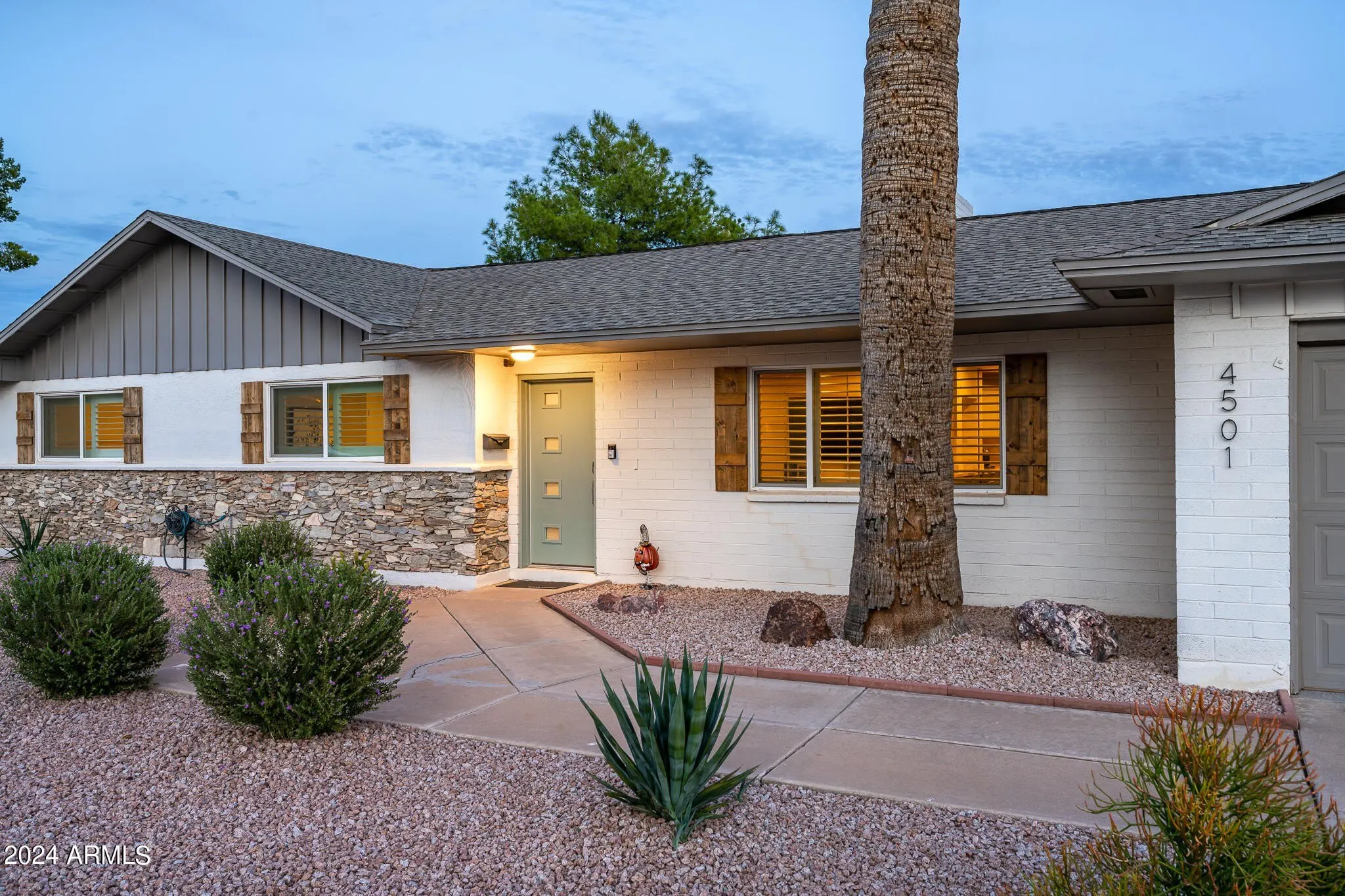 4501 N 86th Pl Scottsdale, AZ 85251 photo 4