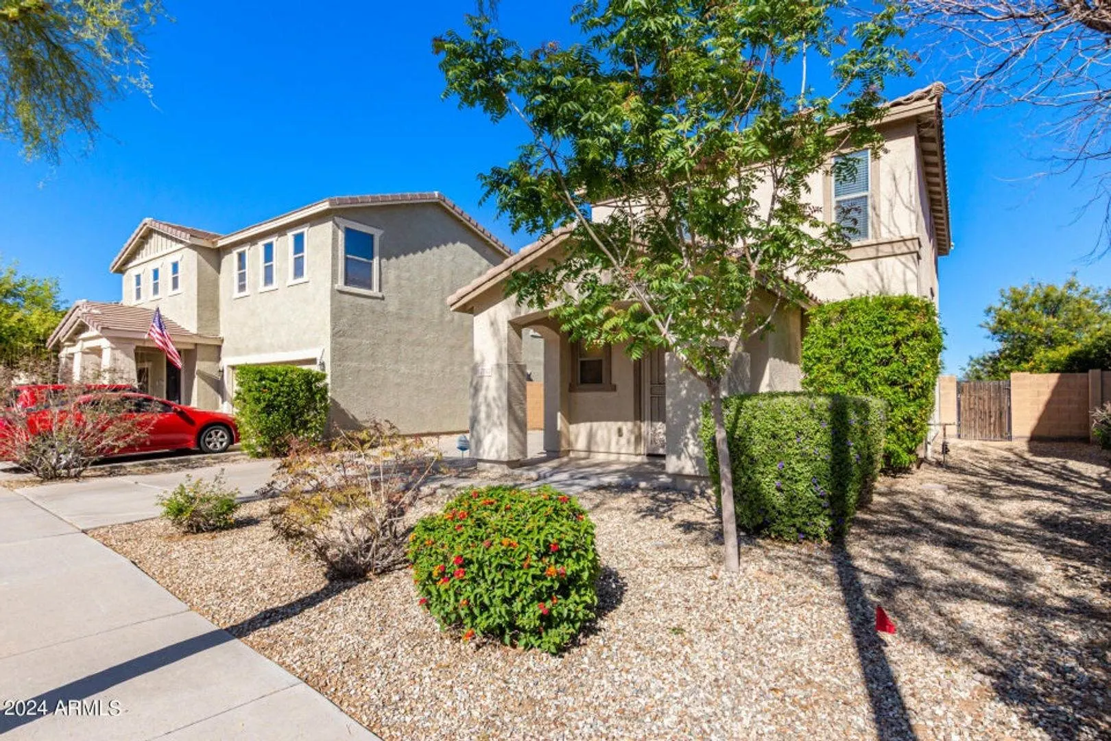 Gorgeous 3 bedroom, 2.5 bath.  Premium lot!  Great Community! photo 5