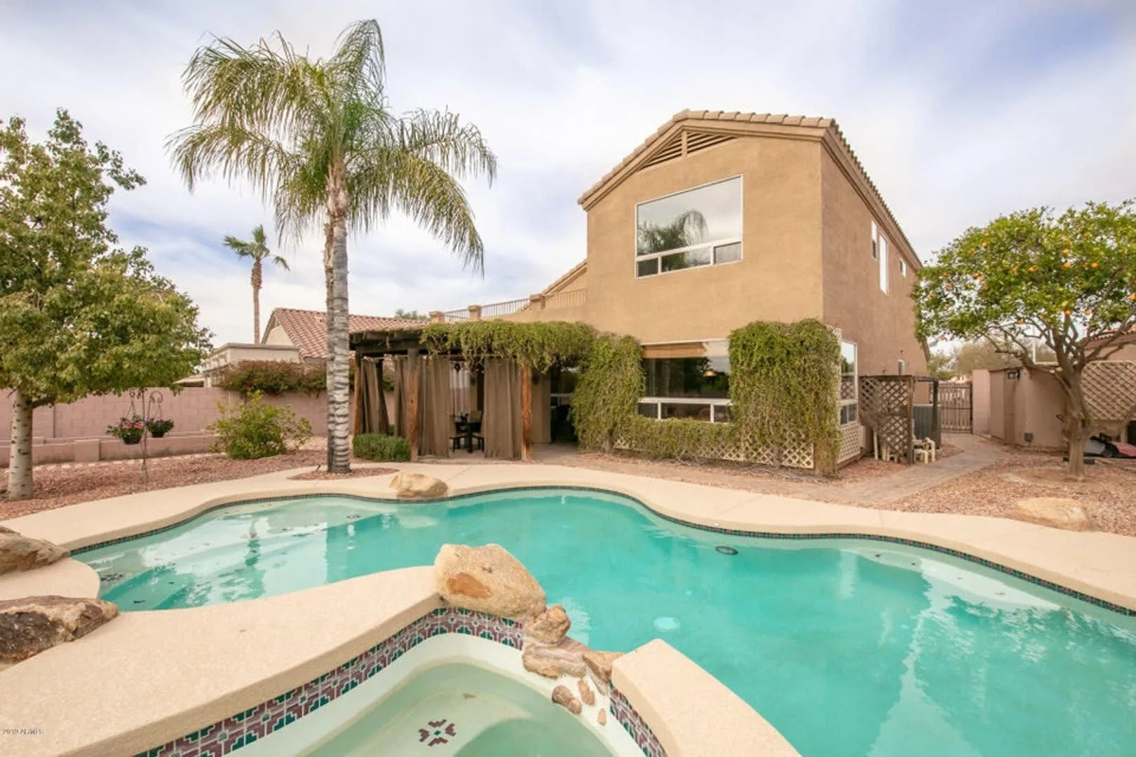 3792 S Cosmos Ct Chandler, AZ 85248 photo 2