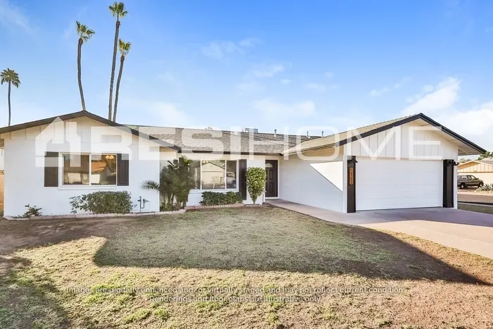 1303 E Dunbar Dr photo 3