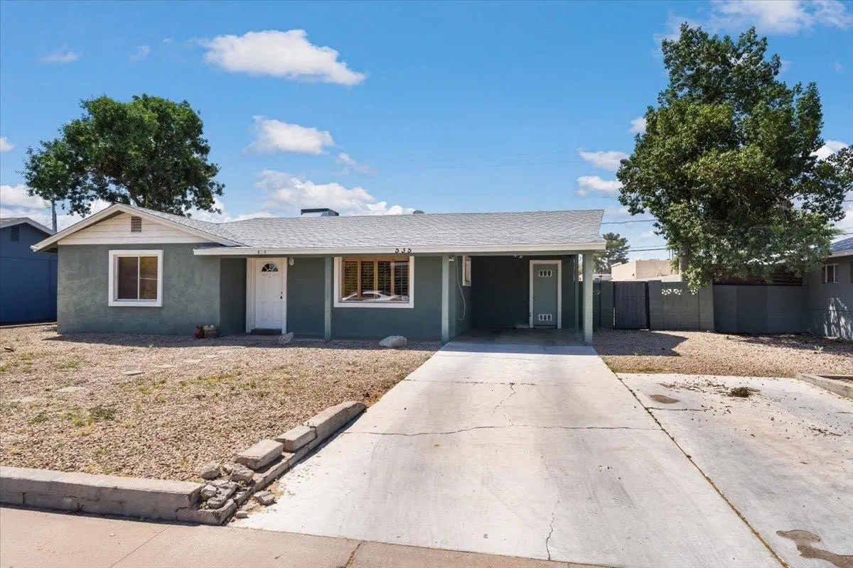 535 W 19th St Tempe, AZ 85281 photo 2