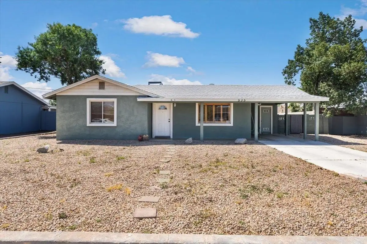535 W 19th St Tempe, AZ 85281 photo 5