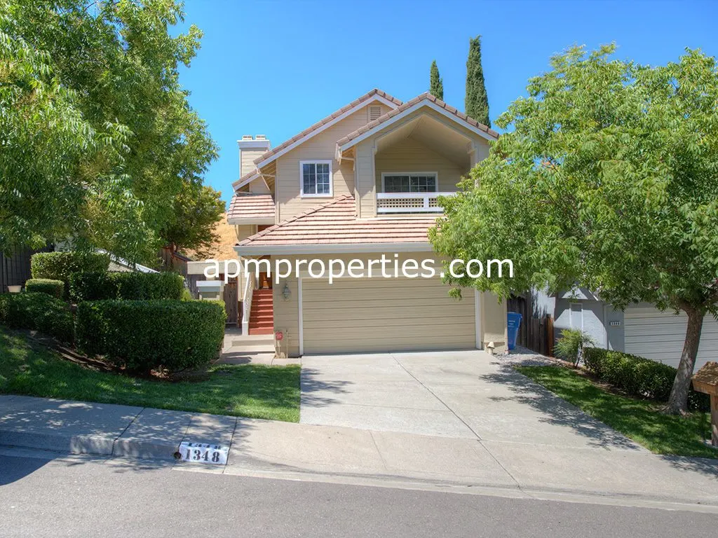 1348 Fountain Springs Circle, Danville, CA 94526 photo 2