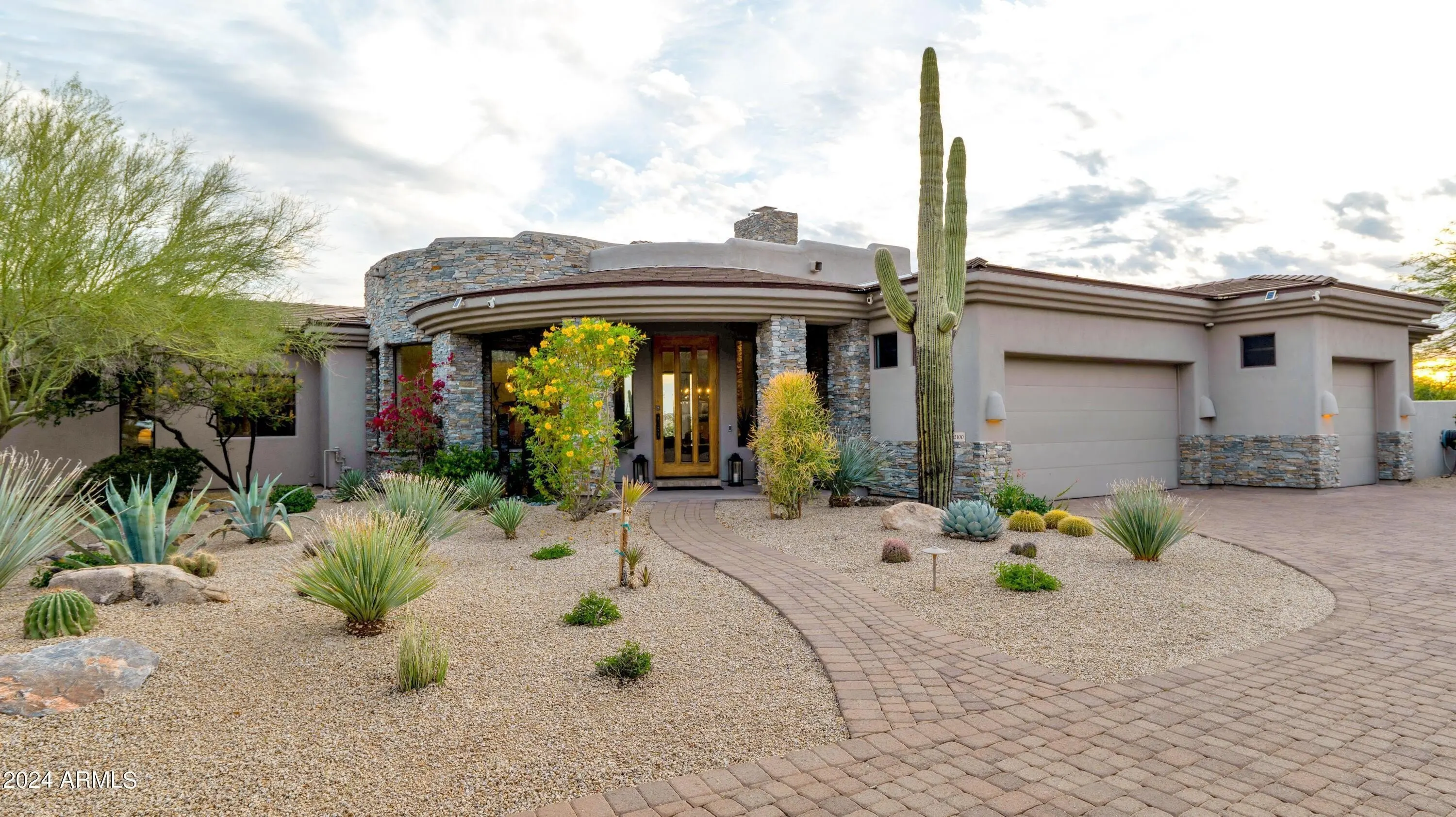 22100 N 97th St Scottsdale, AZ 85255 photo 5