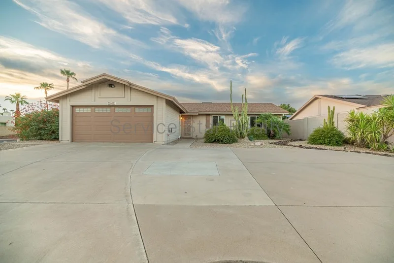 6802 E Paradise Ln Scottsdale, AZ 85254