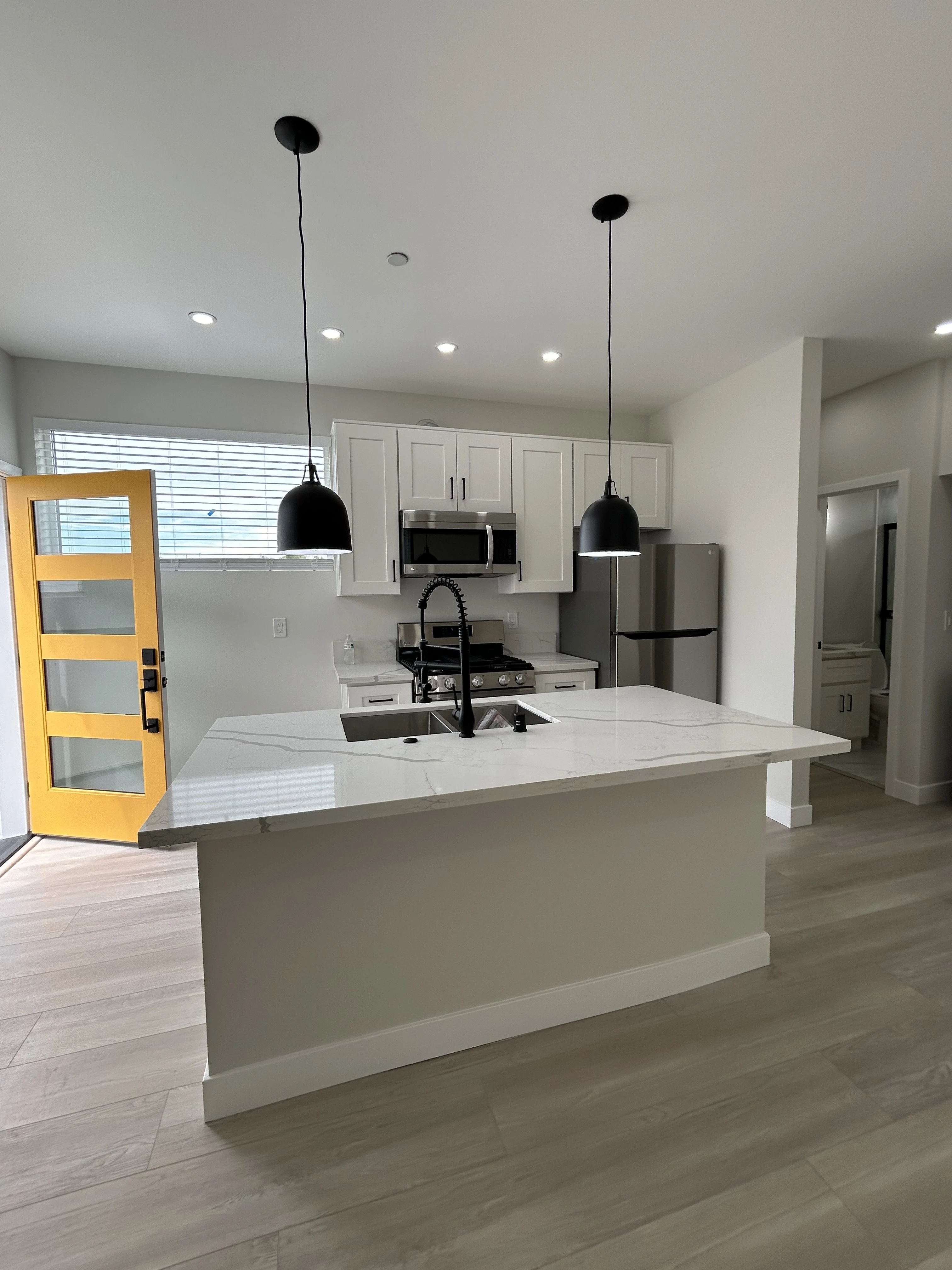3322 B Street, Unit 3322 Rental photo 4