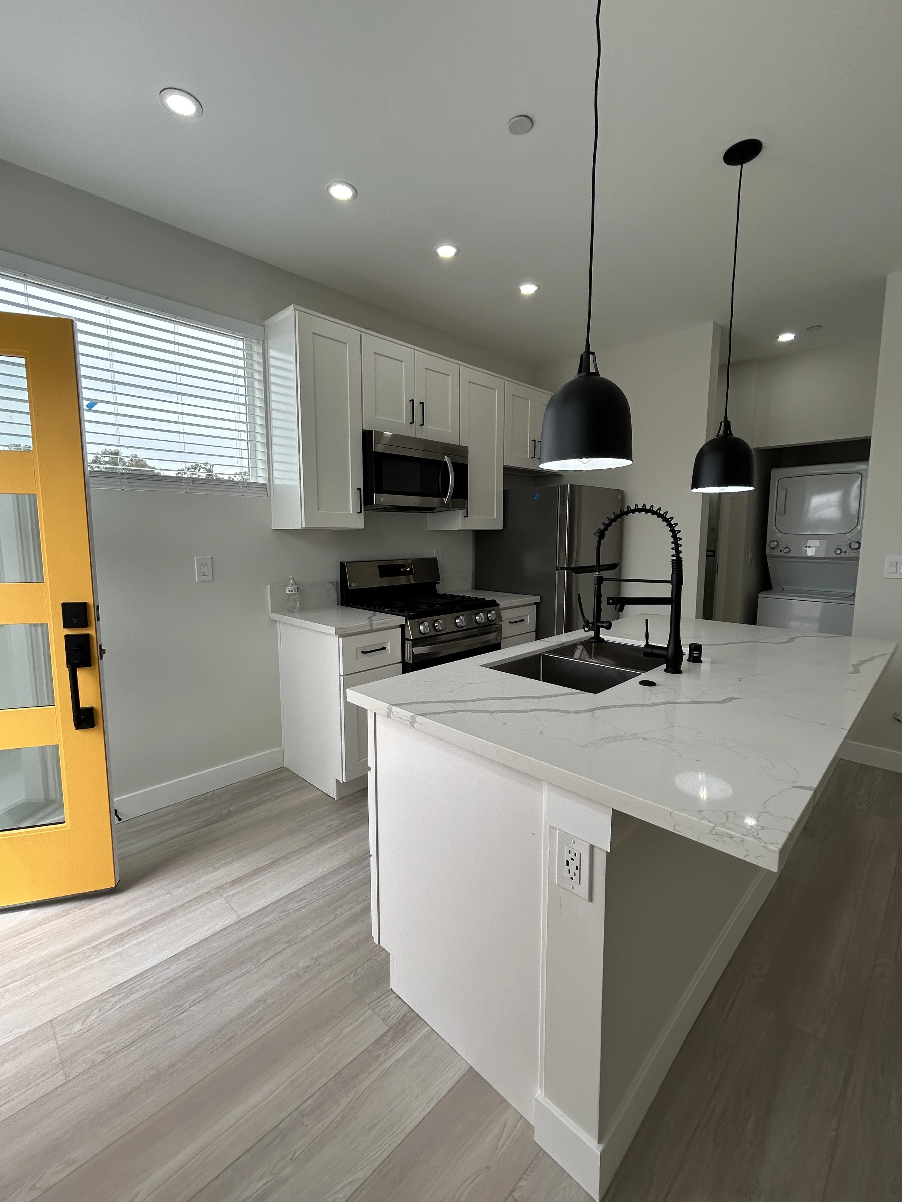 3322 B Street, Unit 3322 Rental photo 2