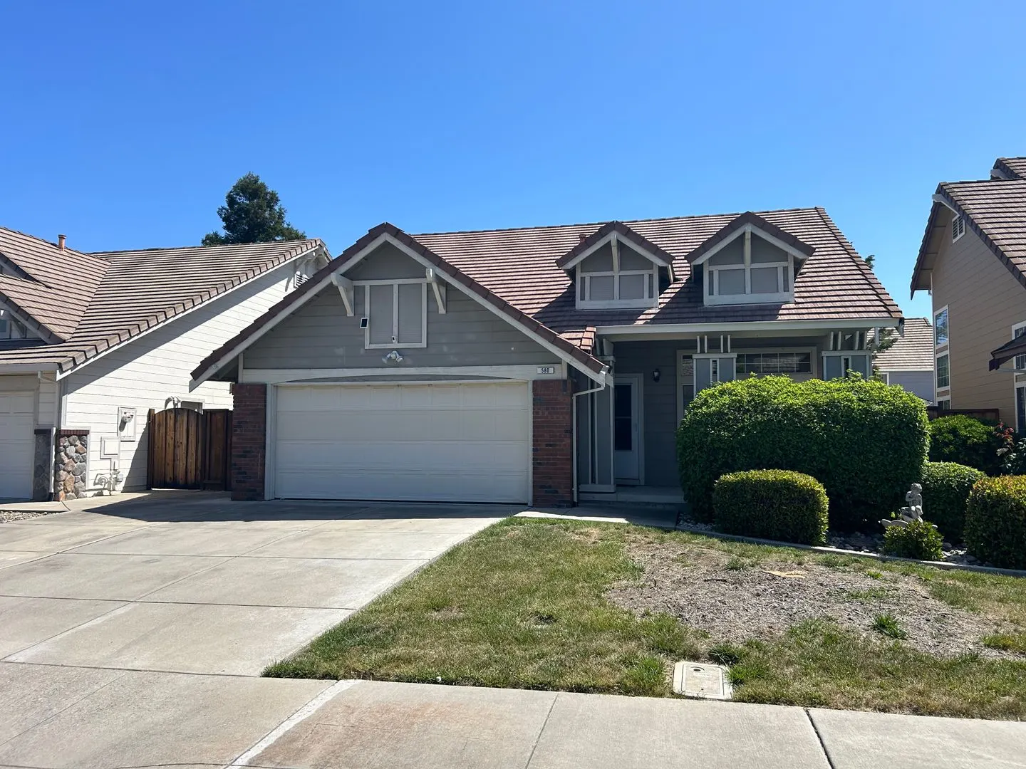 580 Creekwood Court, Brentwood, CA 94513 photo 3