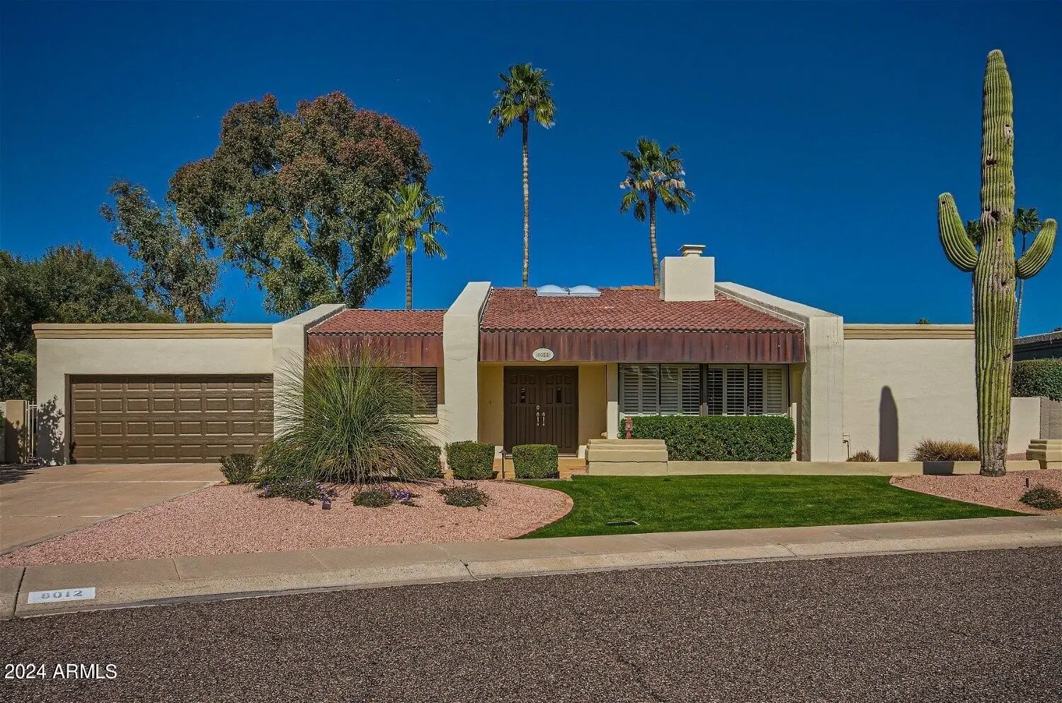 8012 E Vía Campo Scottsdale, AZ 85258 photo 2