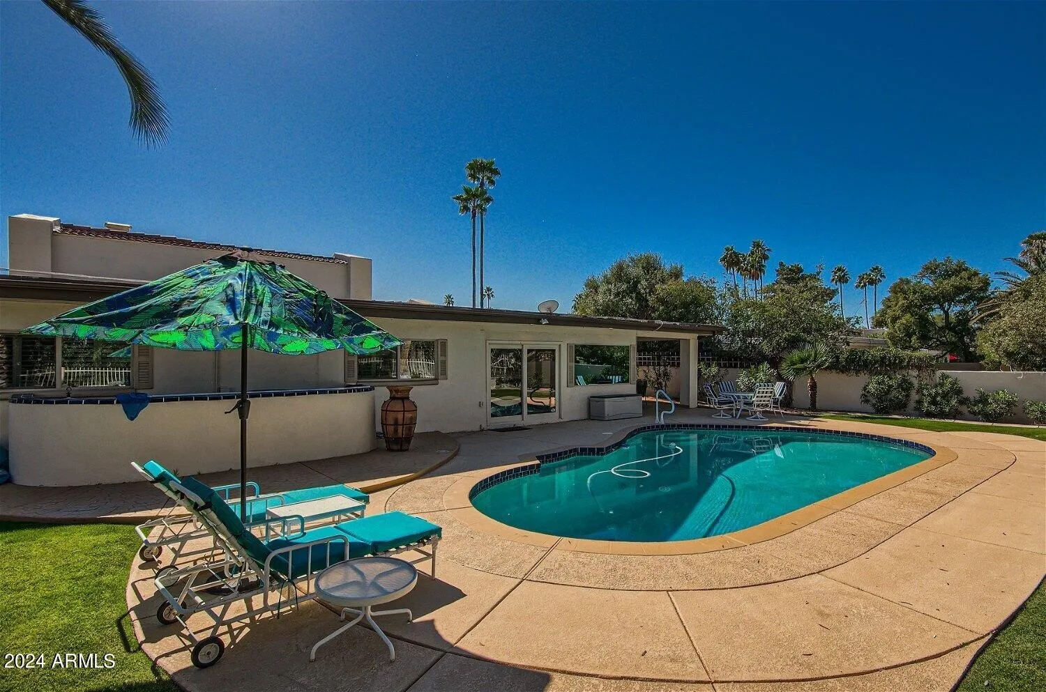 8012 E Vía Campo Scottsdale, AZ 85258 photo 4