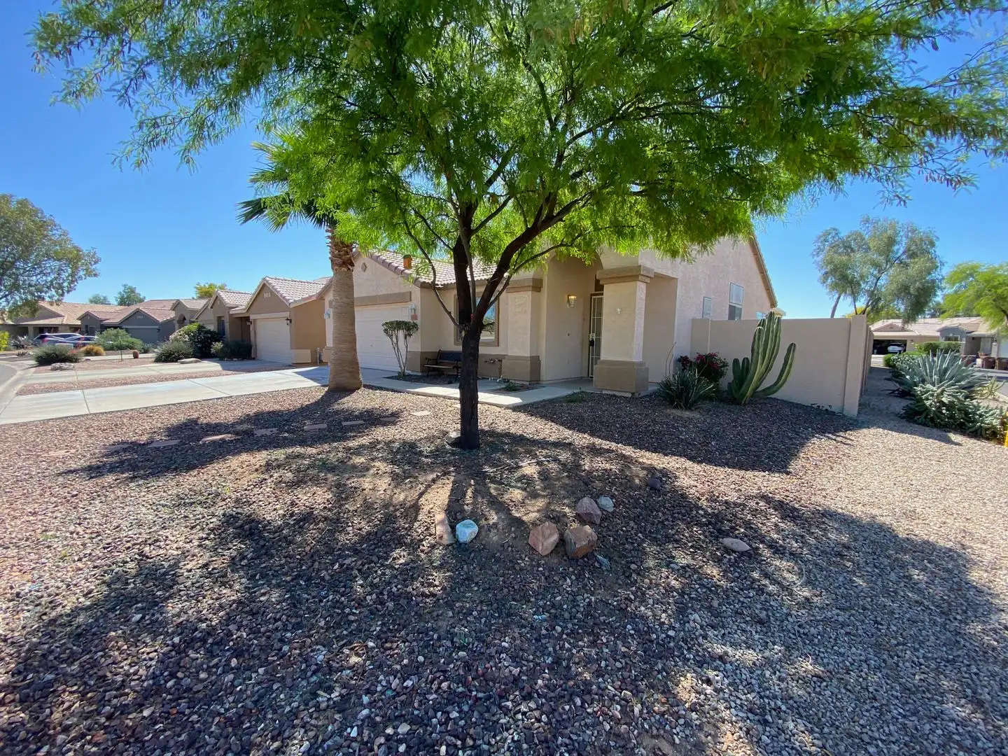 Close to community amenities! photo 3