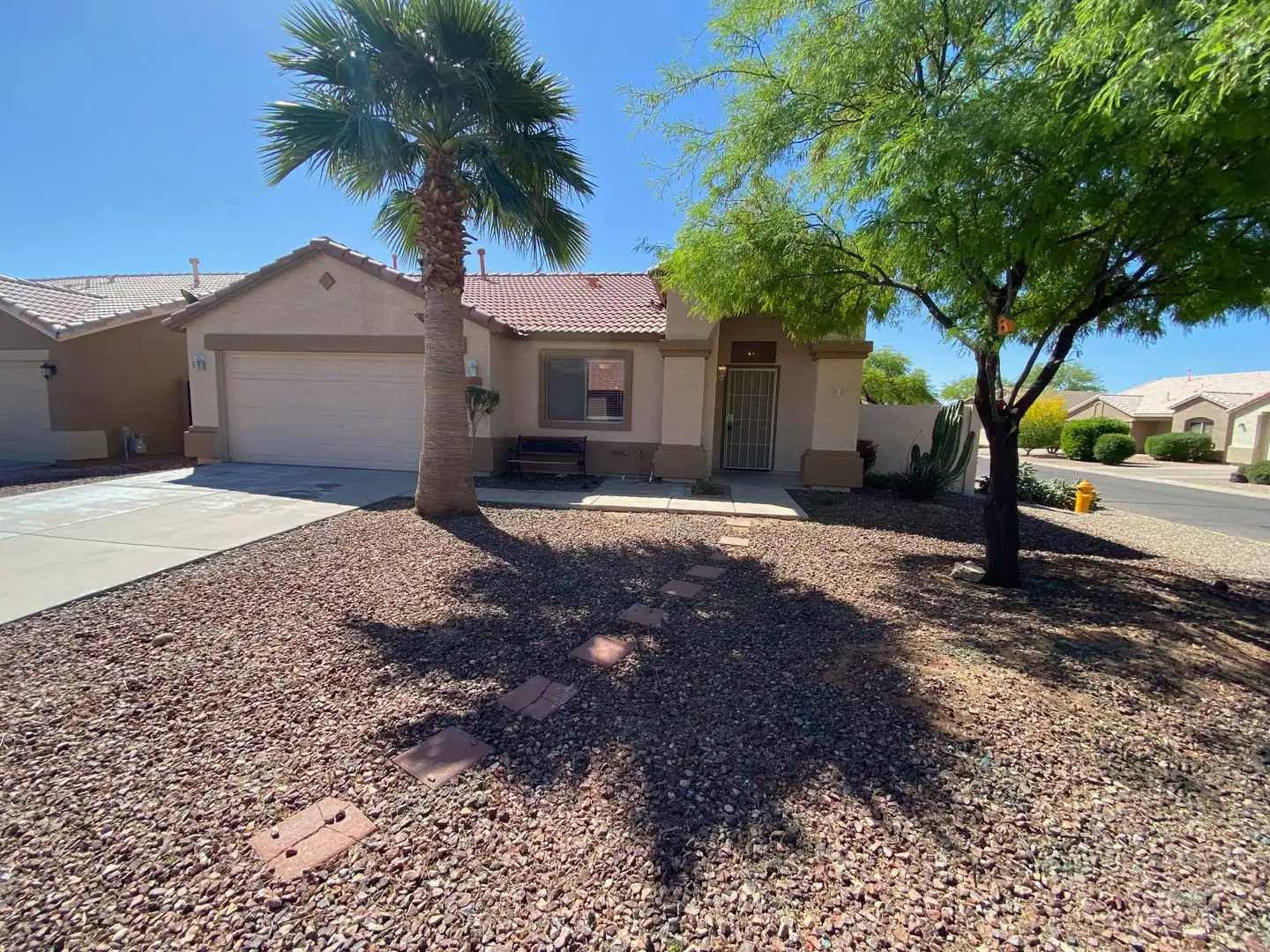 Close to community amenities!