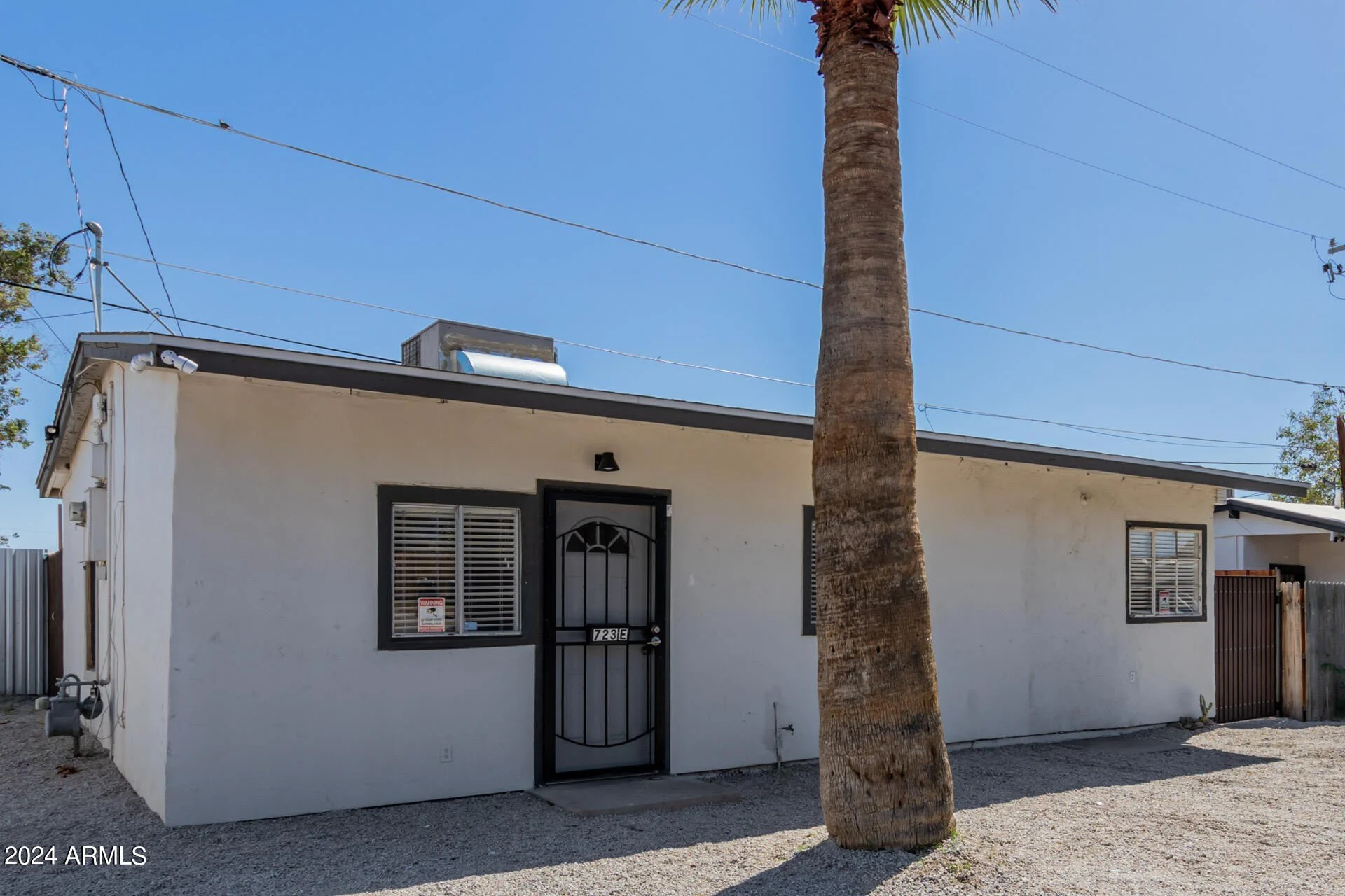 723 E Sunnyslope Ln Phoenix, AZ 85020 photo 2