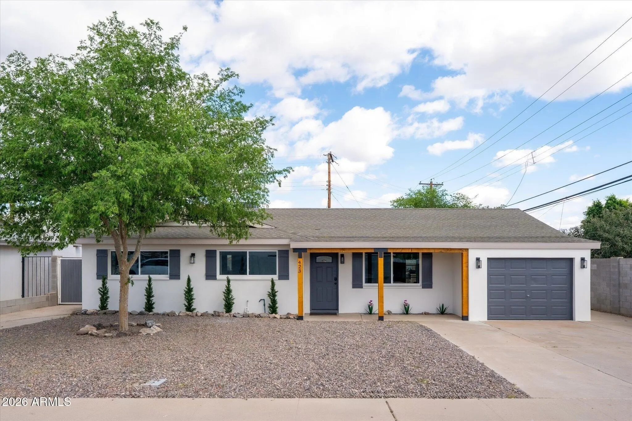 423 N 73rd Pl Scottsdale, AZ 85257 photo 4
