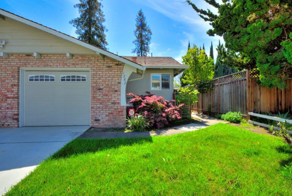 1282 Normandy Way, Santa Clara, CA 95050 photo 2
