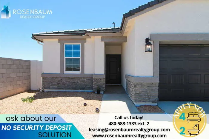 38095 West Cannataro Lane, Maricopa, AZ 85138 photo 2