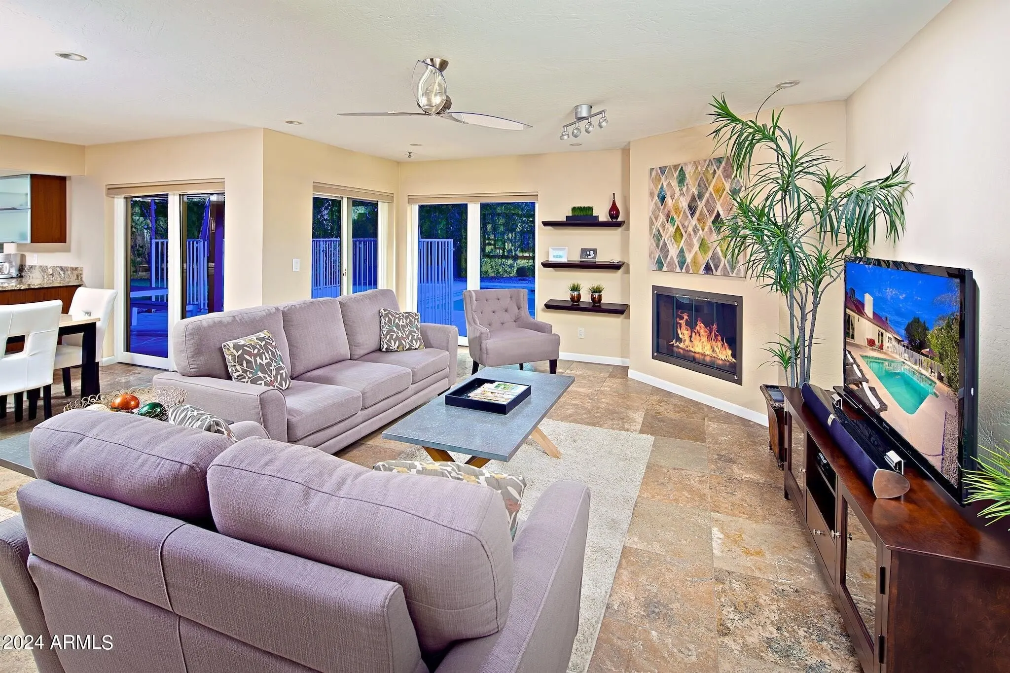 4539 E Karen Dr photo 4