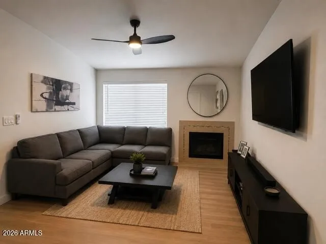 5146 E Oak St Phoenix, AZ 85008 photo 4