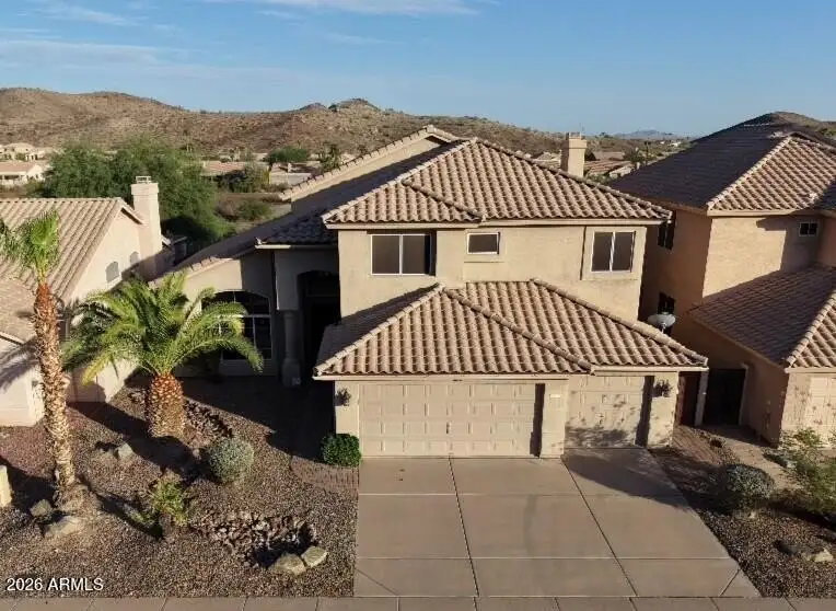 519 W MOUNTAIN VISTA Drive photo 2