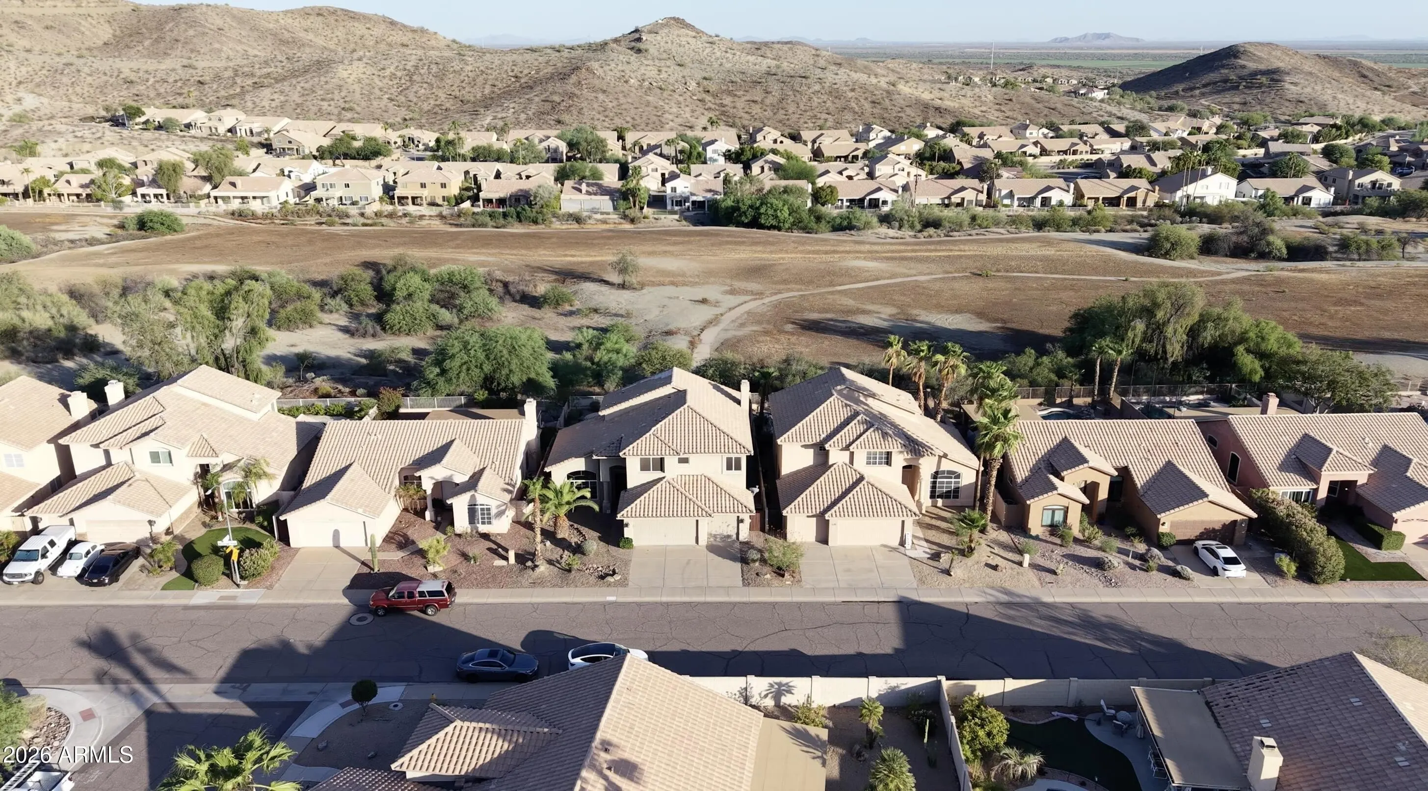 519 W MOUNTAIN VISTA Drive photo 3