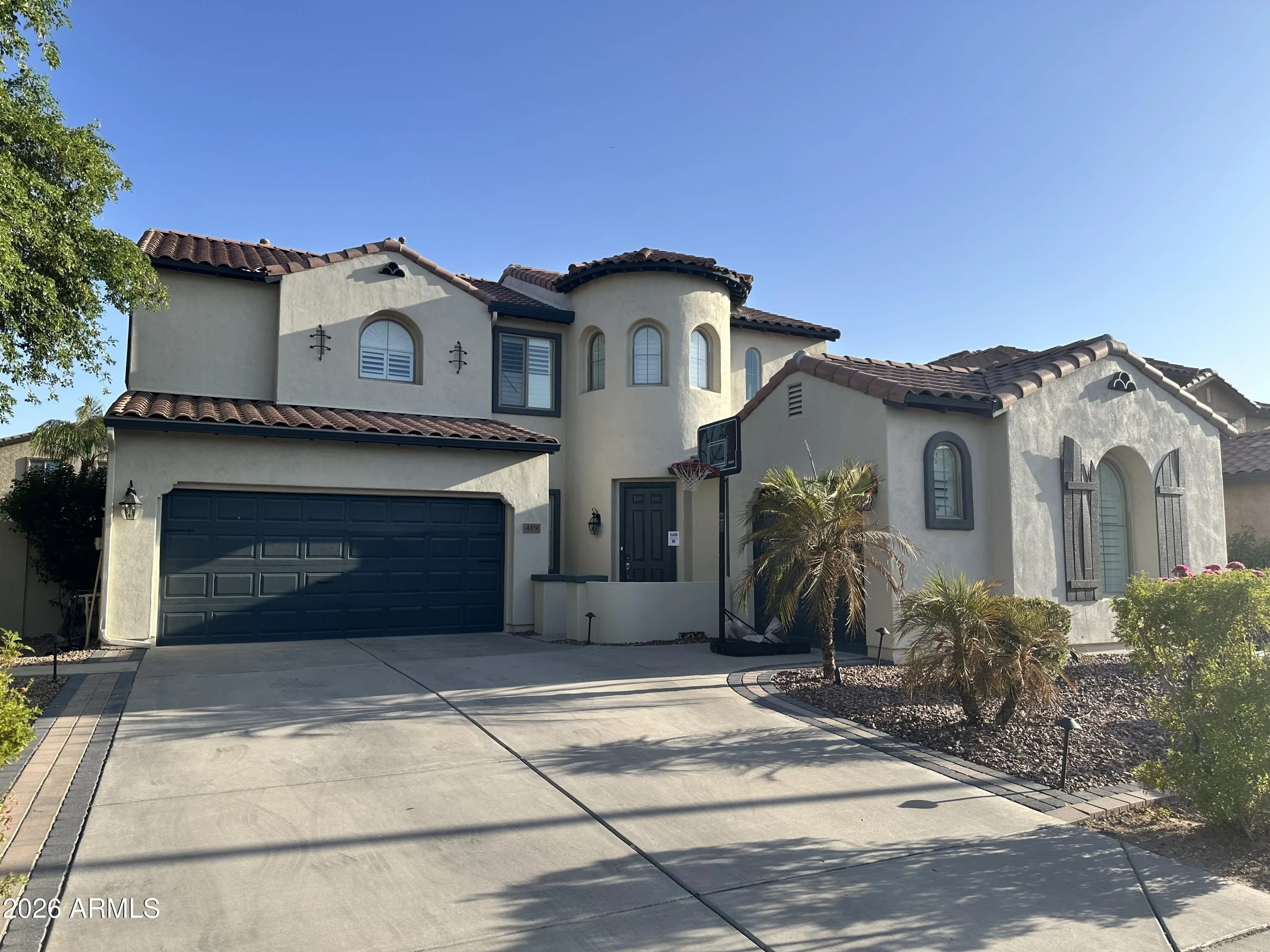 419 W Balsam Dr photo 3