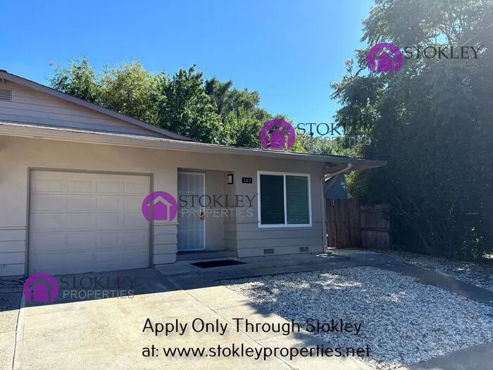142 Gilbert Ct Martinez, CA 94553