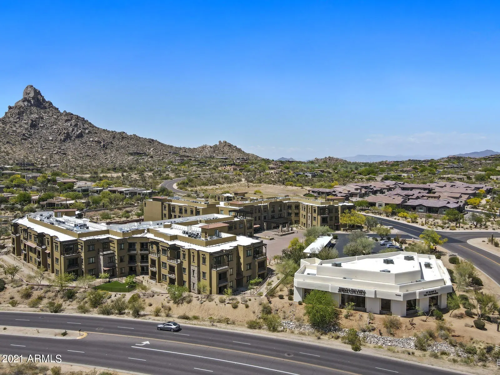 10465 E PINNACLE PEAK Parkway photo 3