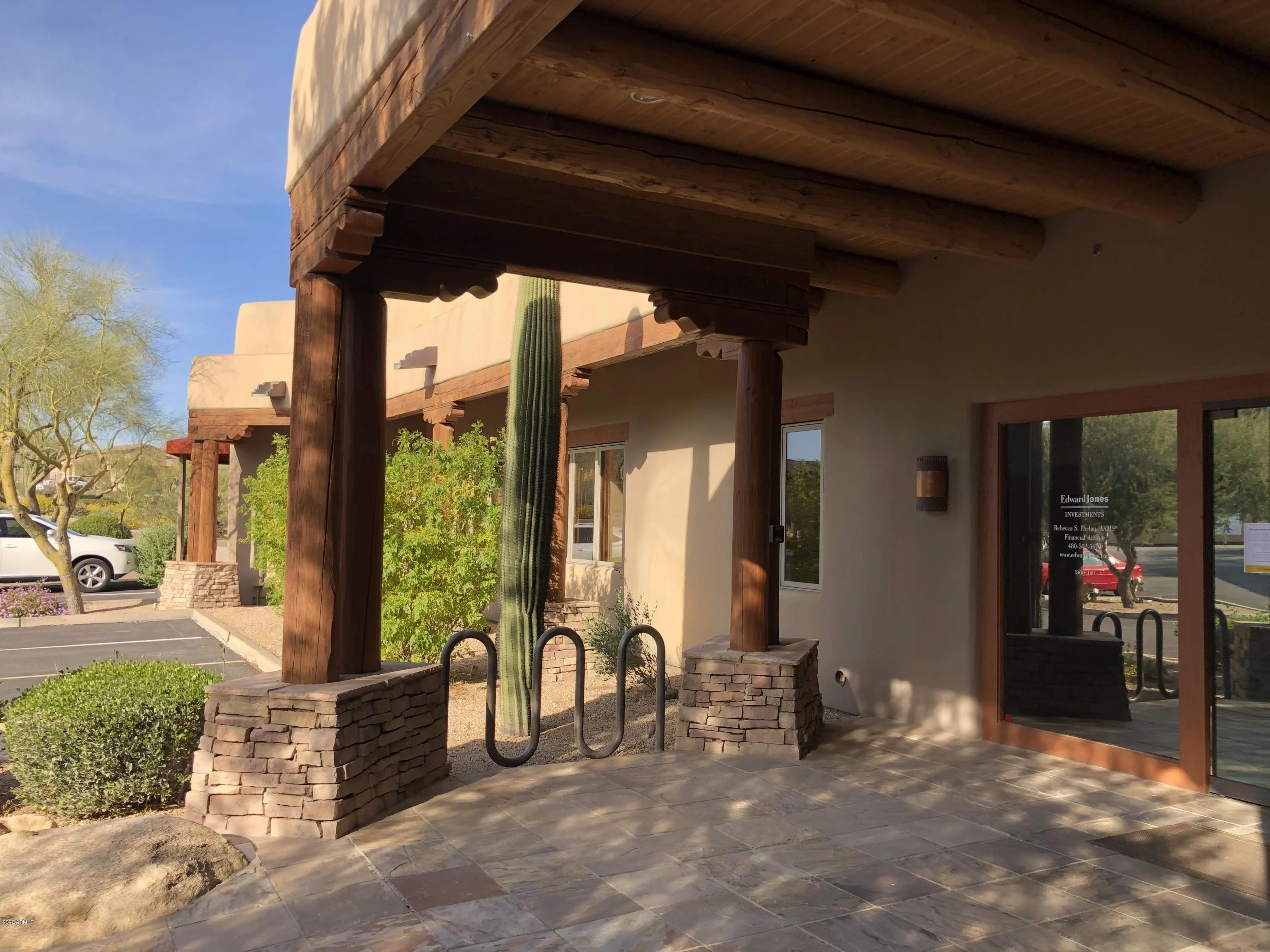 10465 E PINNACLE PEAK Parkway photo 2