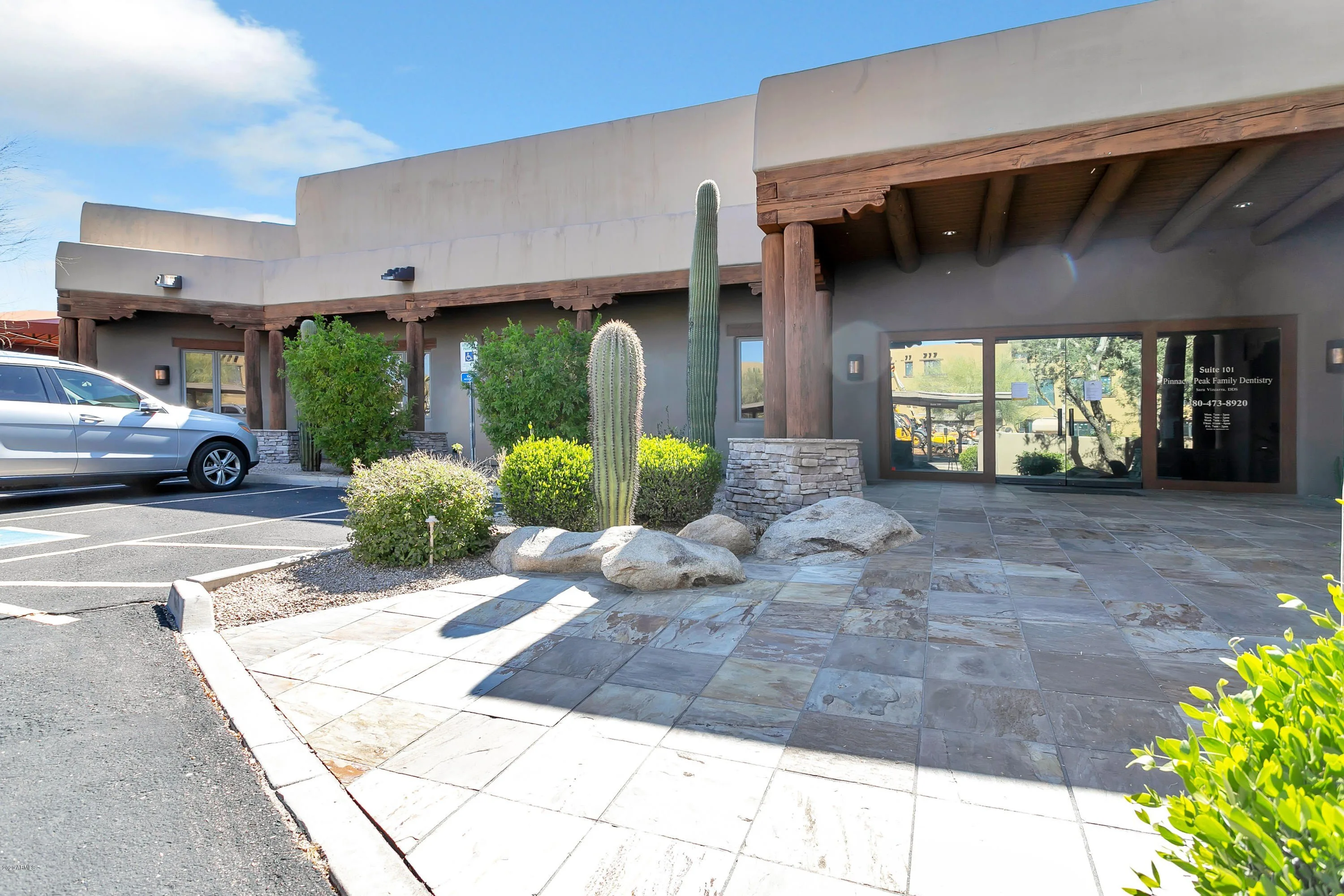 10465 E PINNACLE PEAK Parkway photo 4