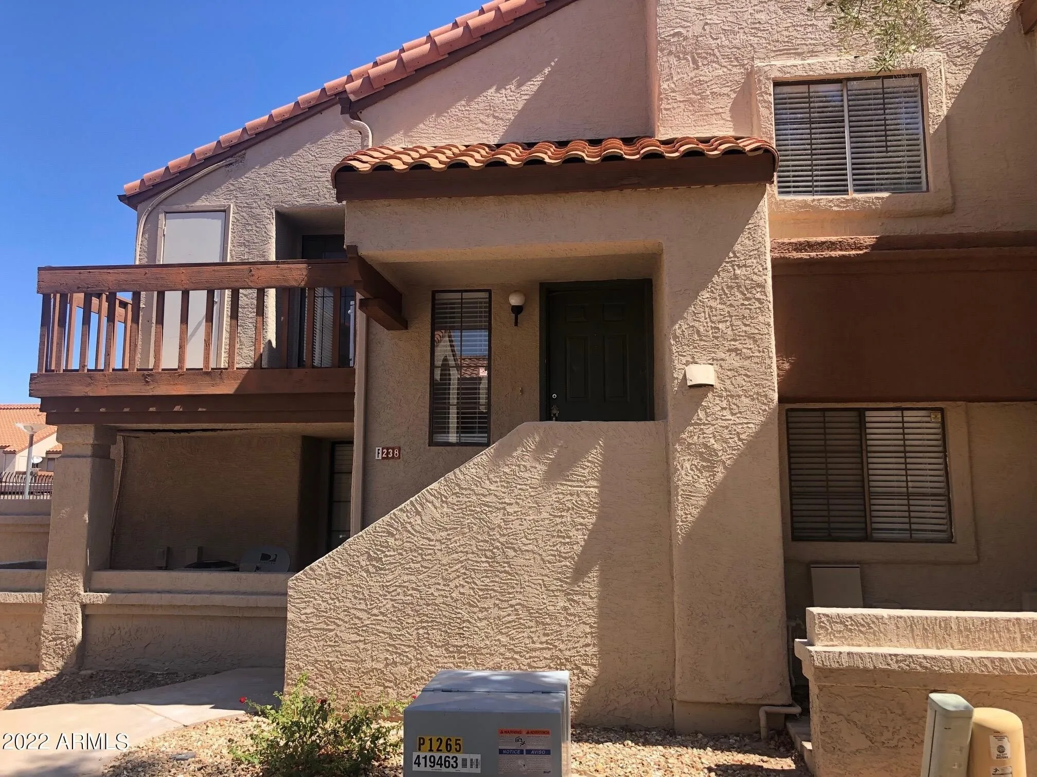 818 S WESTWOOD MESA, AZ 85210 photo 2