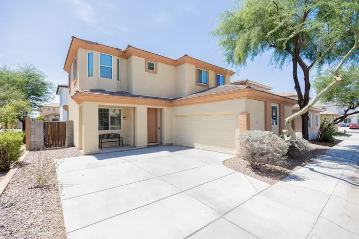 7422 South 27th Way, Phoenix, AZ 85042 photo 3