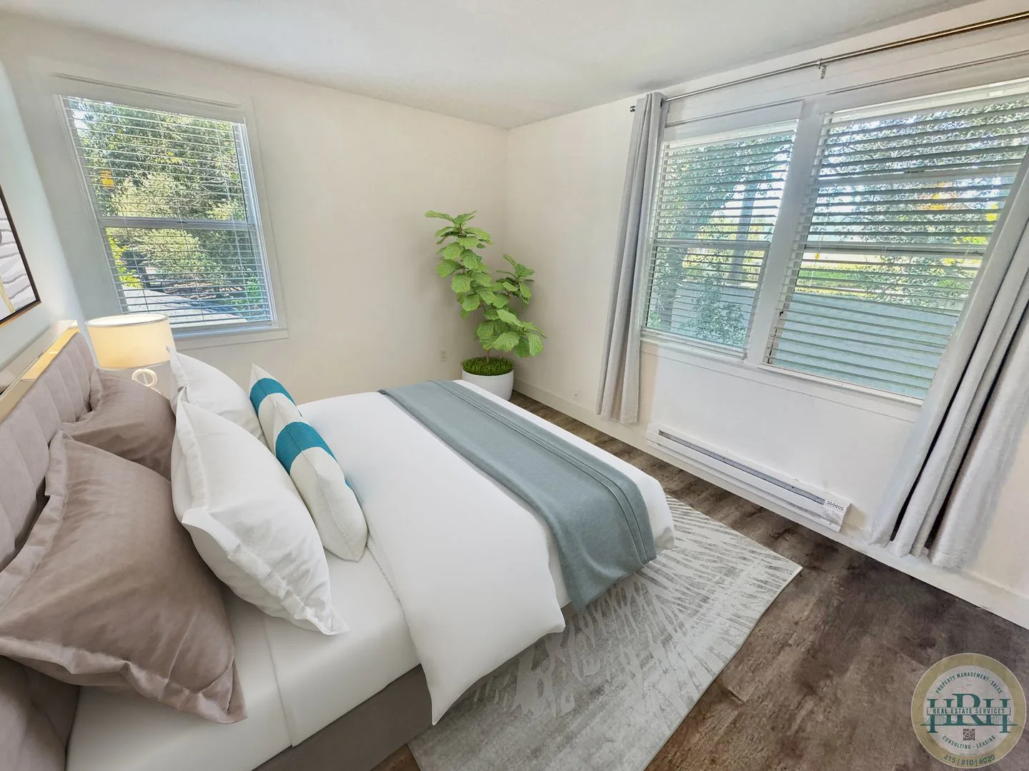 Charming  Fully Updated 2 BR | 1 BA Condo in Novato photo 5