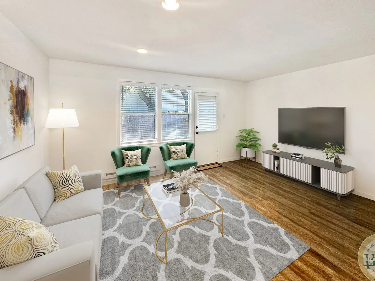 Charming Fully Updated 2 BR | 1 BA Condo in Novato