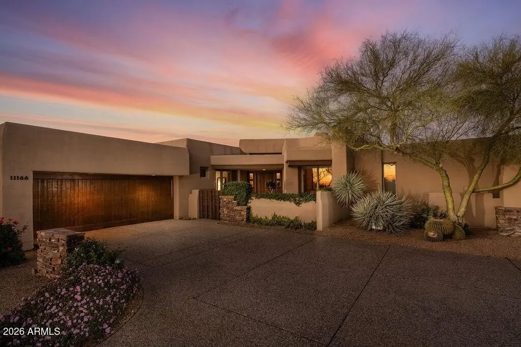 11166 E Prospect Point Dr Scottsdale, AZ 85262 photo 5