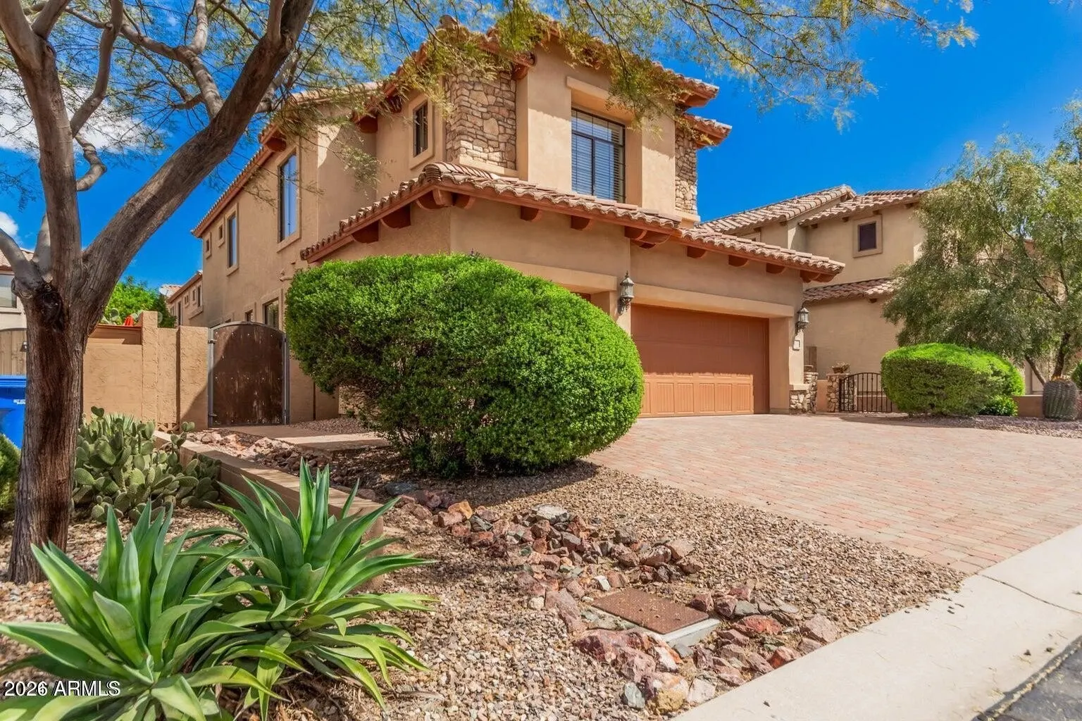7250 E Norland St Mesa, AZ 85207