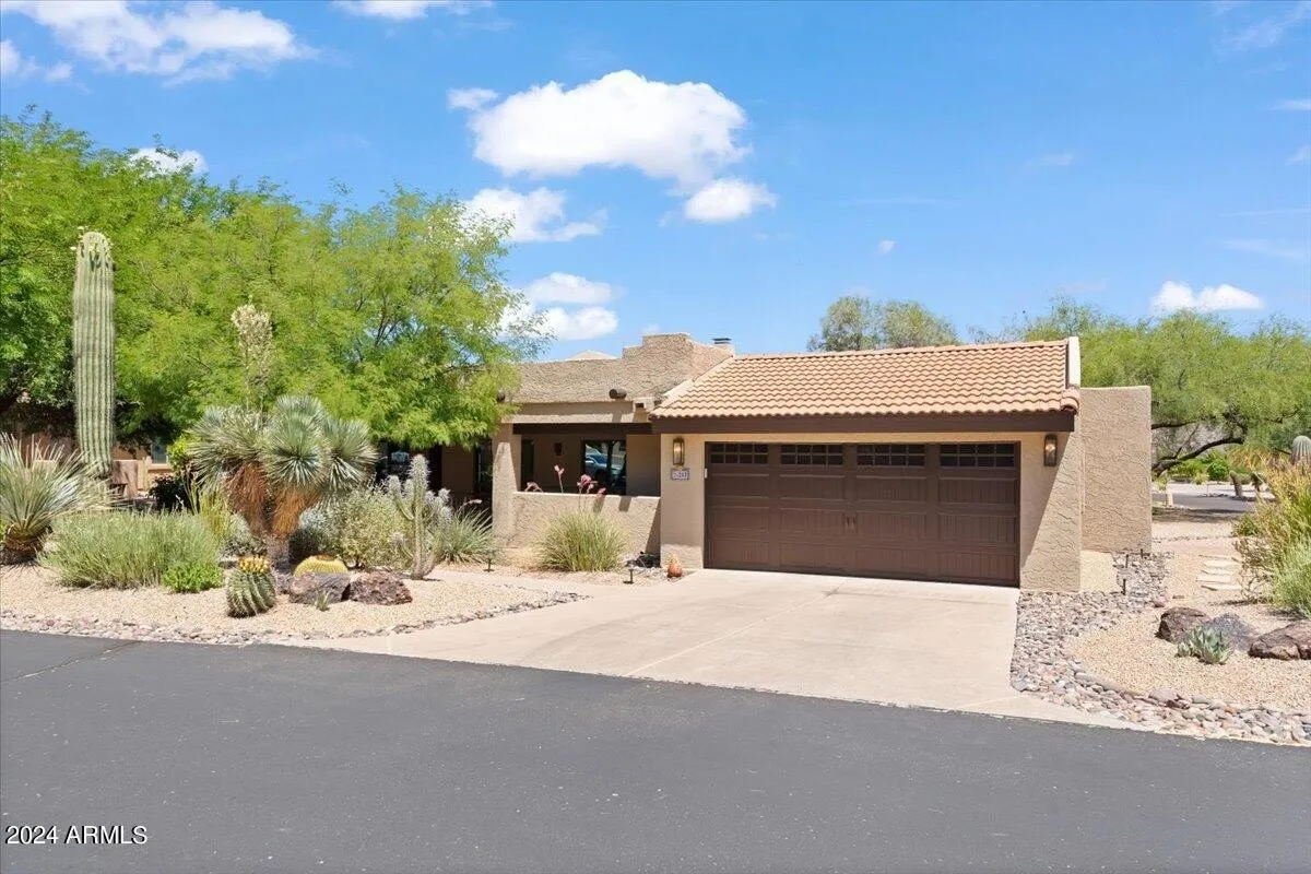 26247 N Arroyo Way Rio Verde, AZ 85263 photo 5
