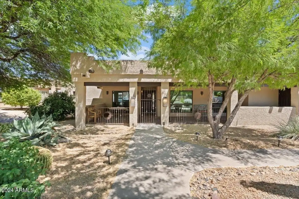 26247 N Arroyo Way Rio Verde, AZ 85263 photo 2