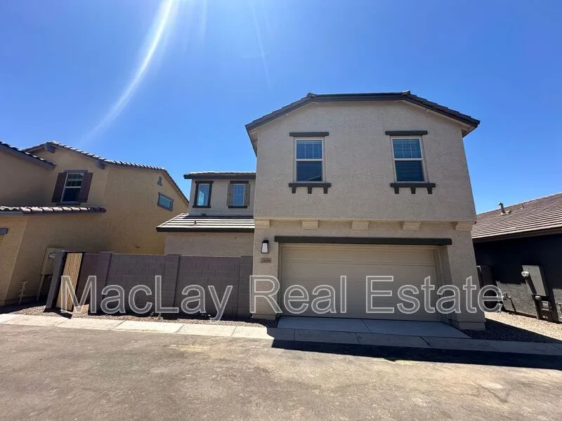 3809 N 100th Dr Avondale, AZ 85392 photo 4