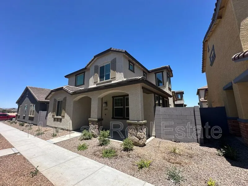 3809 N 100th Dr Avondale, AZ 85392 photo 2